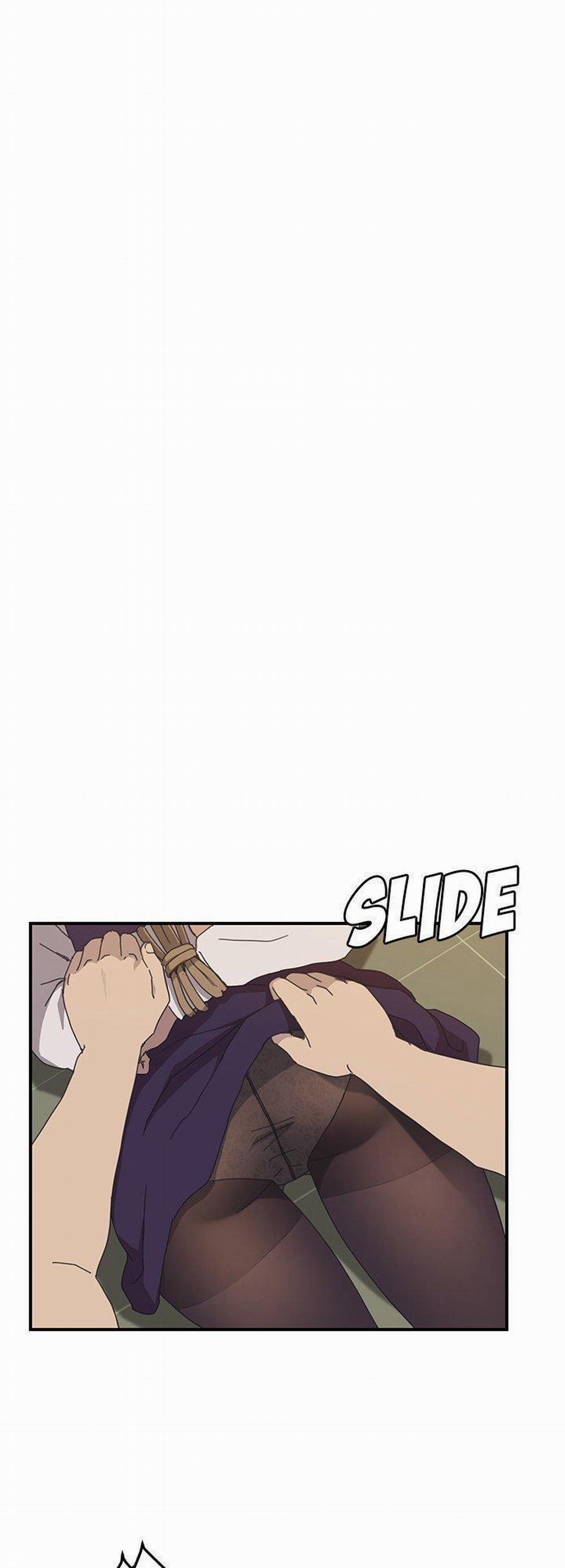 Bạn cùng phòng bất đắc dĩ 16 trang 0