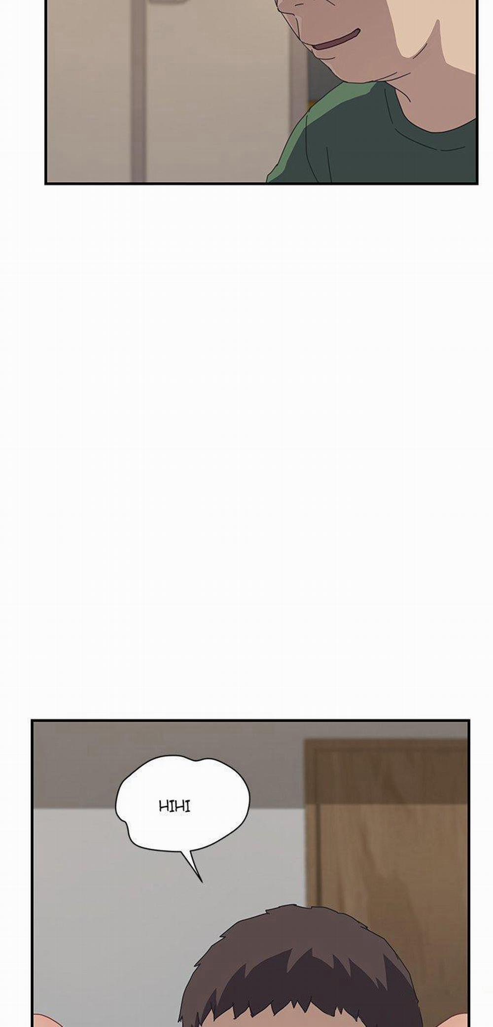 Bạn cùng phòng bất đắc dĩ 16 trang 23