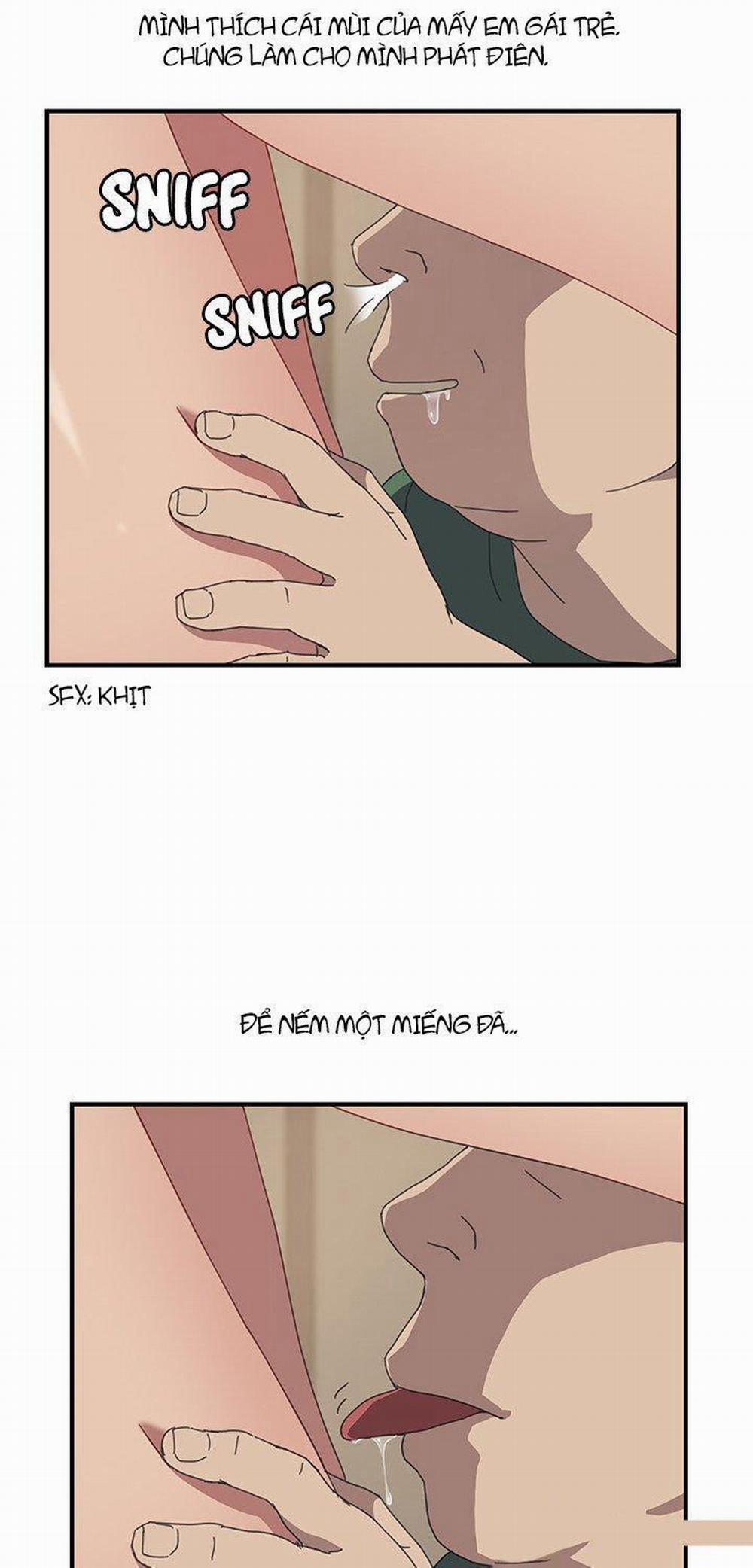 Bạn cùng phòng bất đắc dĩ 16 trang 25