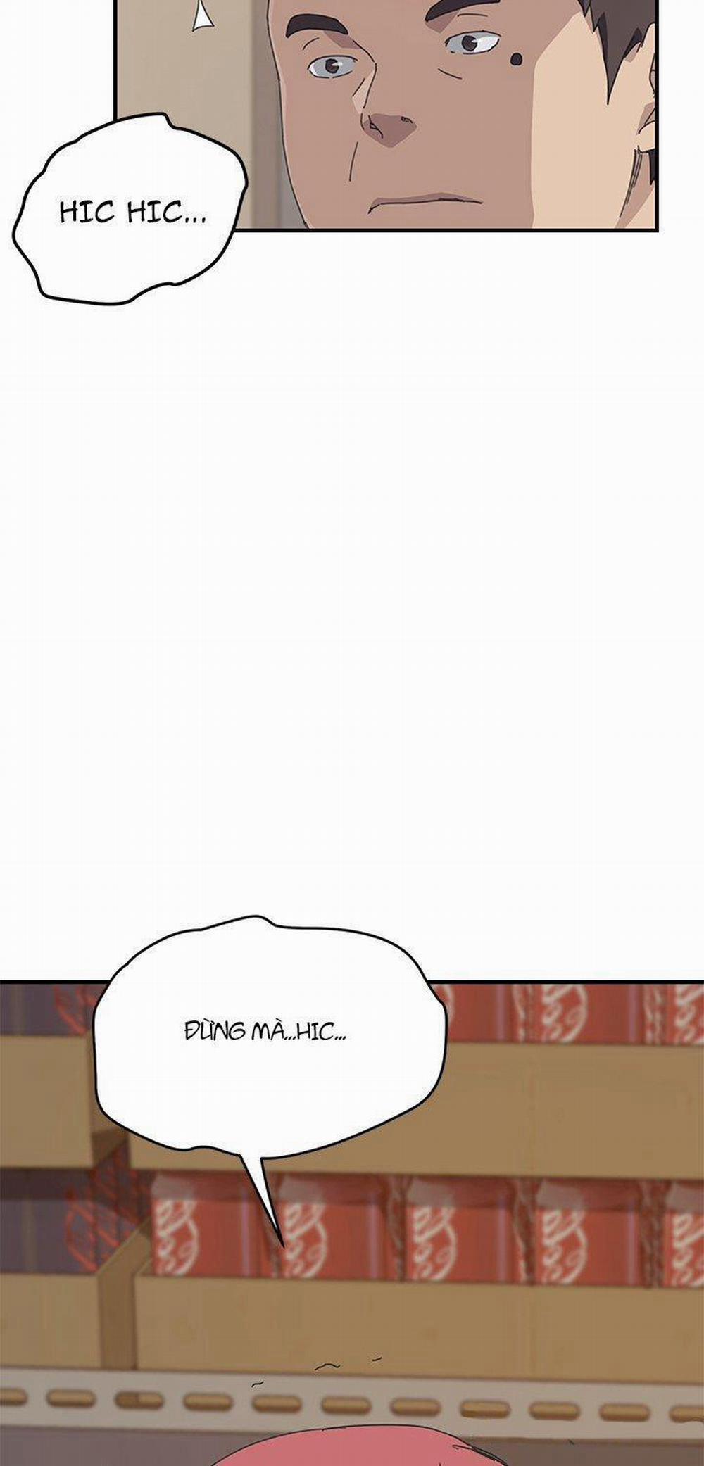 Bạn cùng phòng bất đắc dĩ 16 trang 29