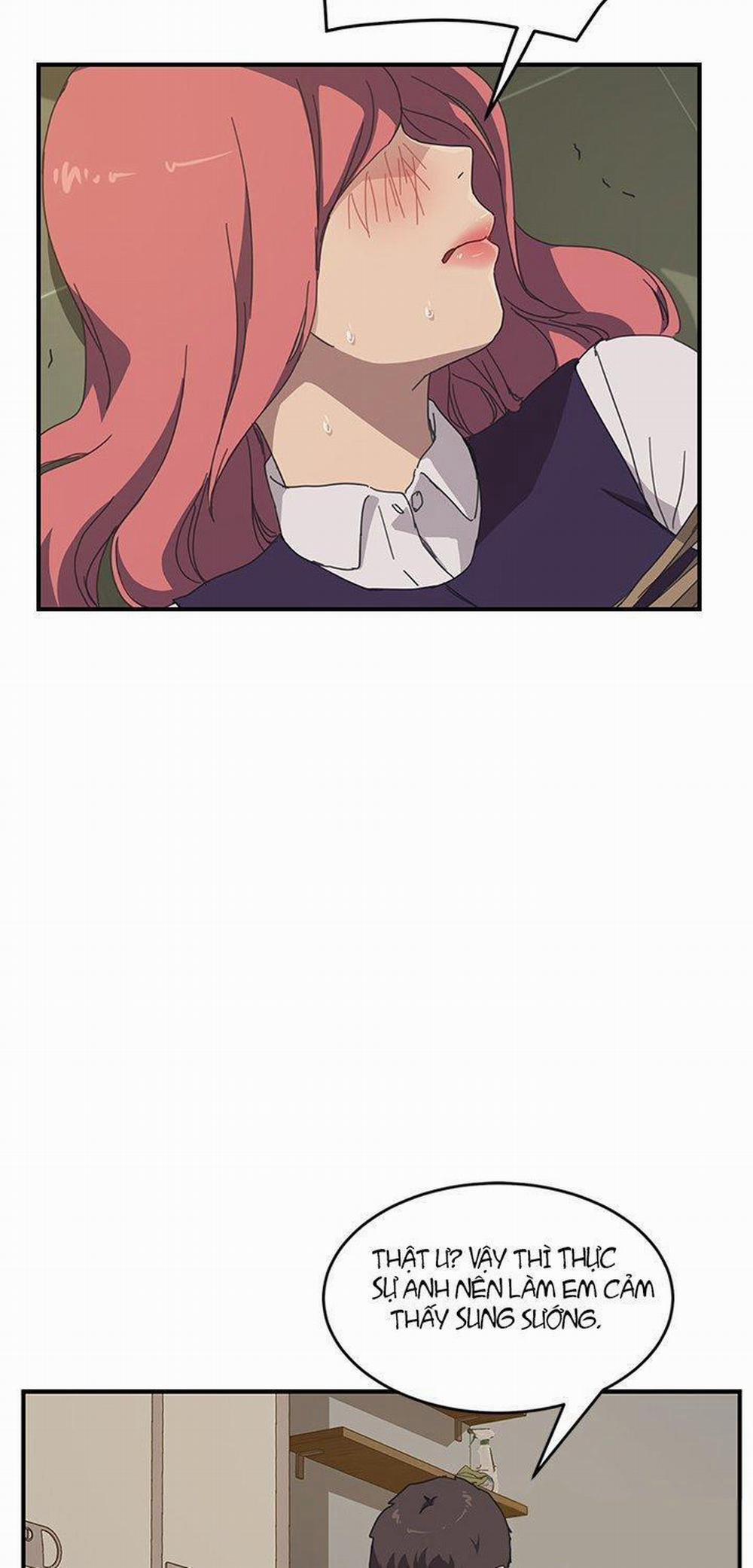 Bạn cùng phòng bất đắc dĩ 16 trang 37