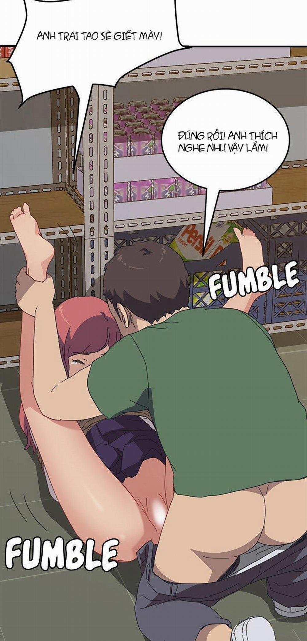 Bạn cùng phòng bất đắc dĩ 16 trang 39