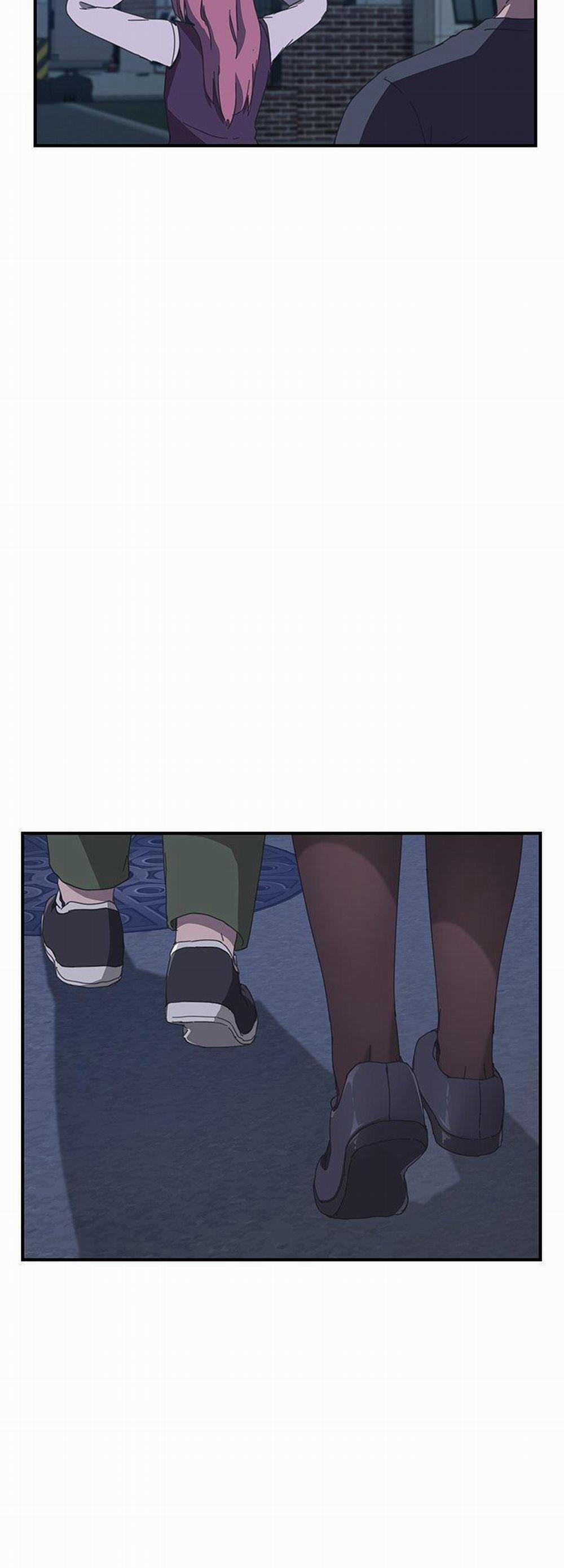 Bạn cùng phòng bất đắc dĩ 17 trang 18