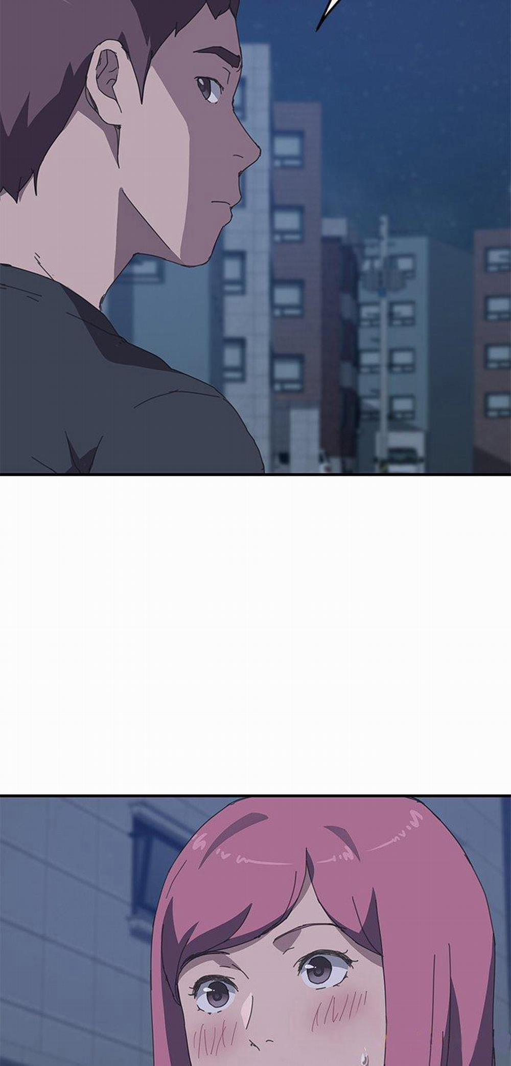 Bạn cùng phòng bất đắc dĩ 17 trang 21