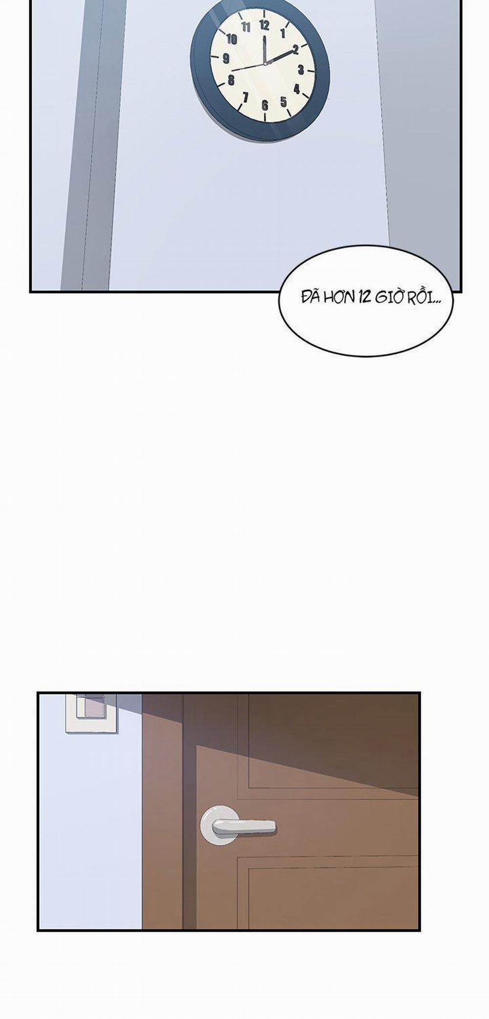 Bạn cùng phòng bất đắc dĩ 17 trang 29