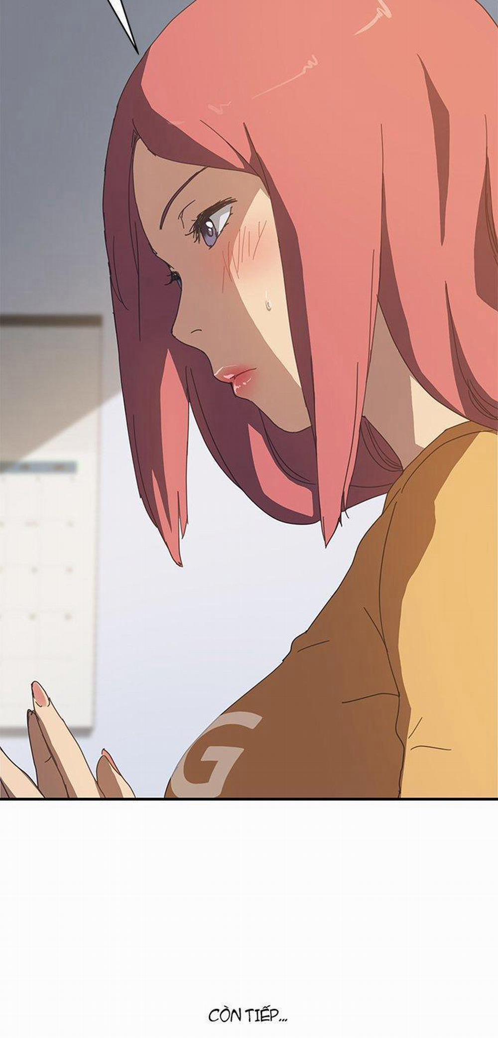 Bạn cùng phòng bất đắc dĩ 17 trang 47