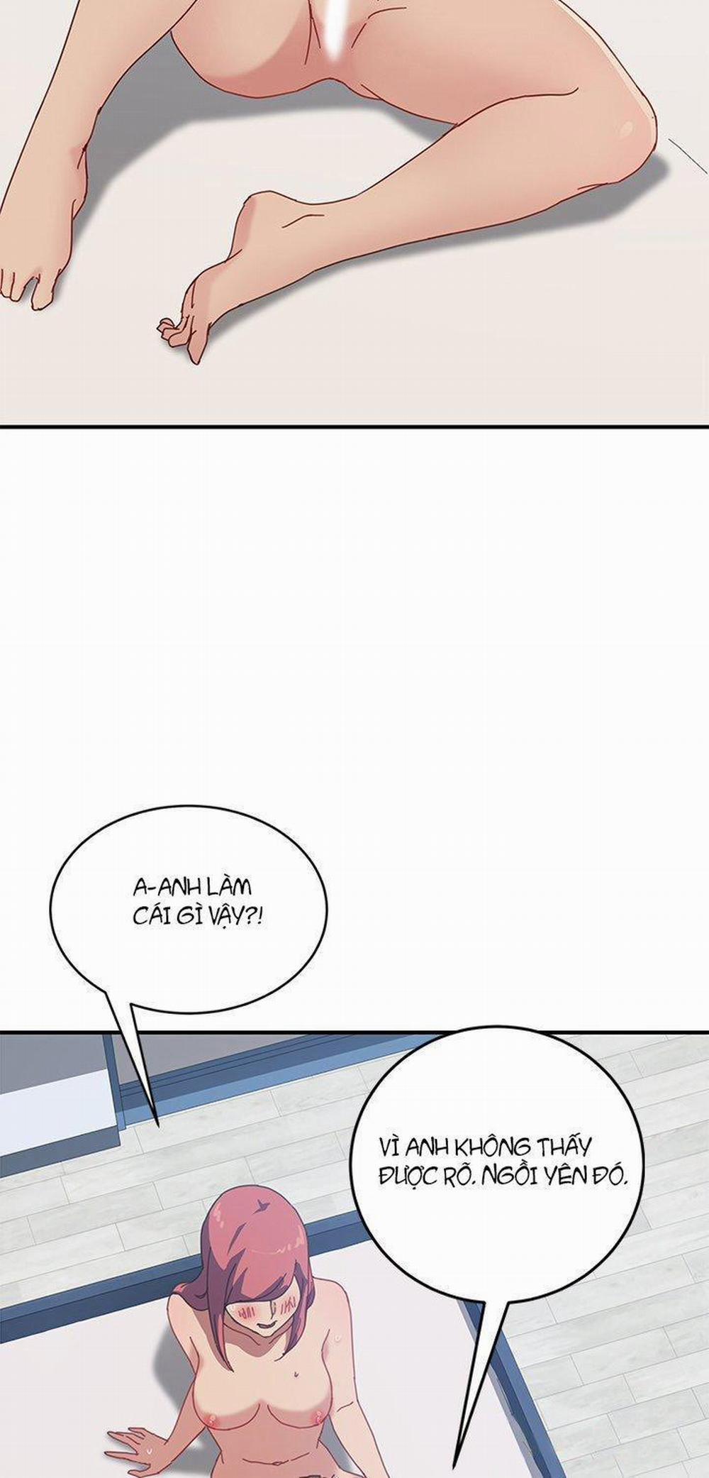 Bạn cùng phòng bất đắc dĩ 18 trang 27