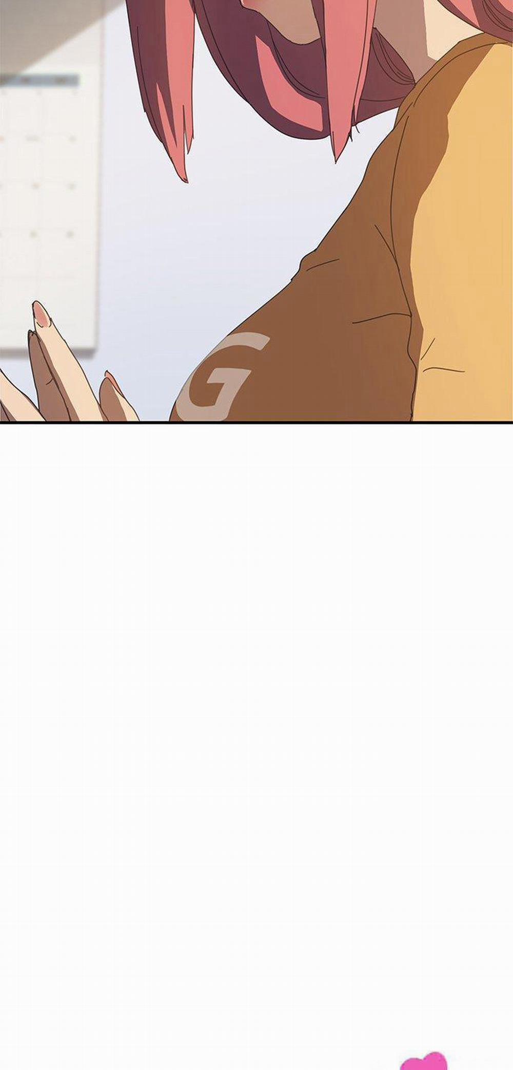 Bạn cùng phòng bất đắc dĩ 18 trang 3