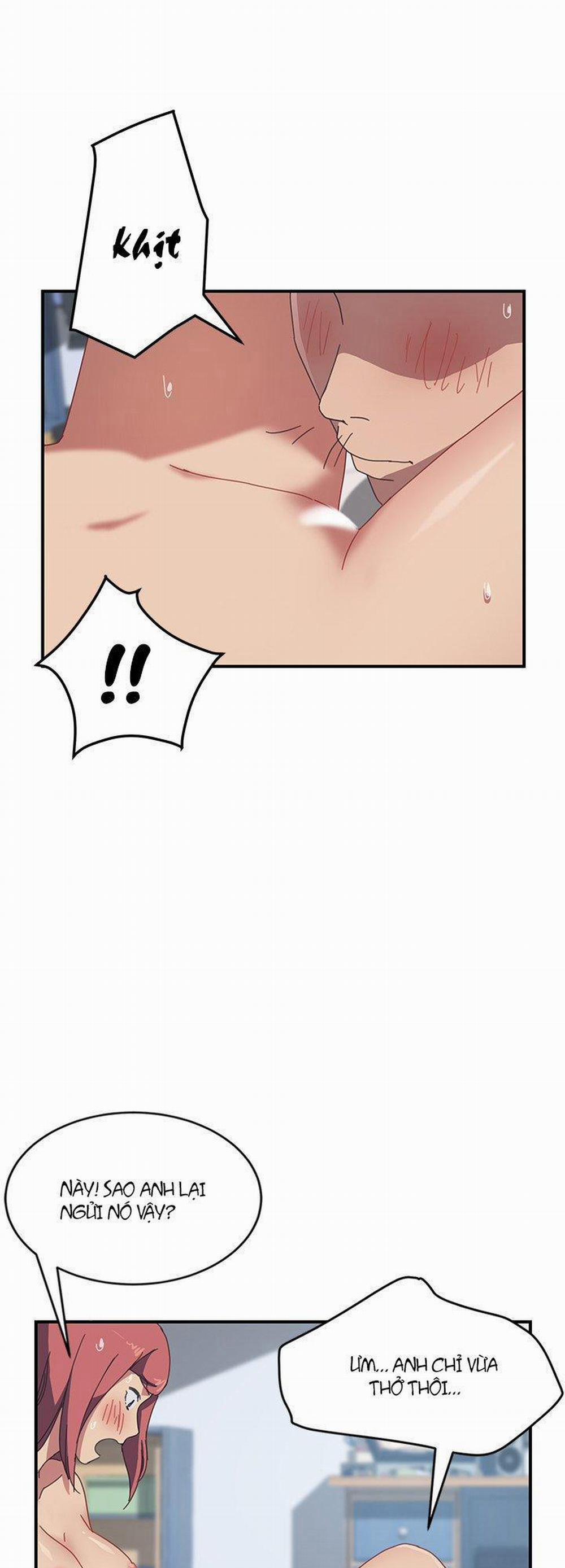 Bạn cùng phòng bất đắc dĩ 18 trang 30