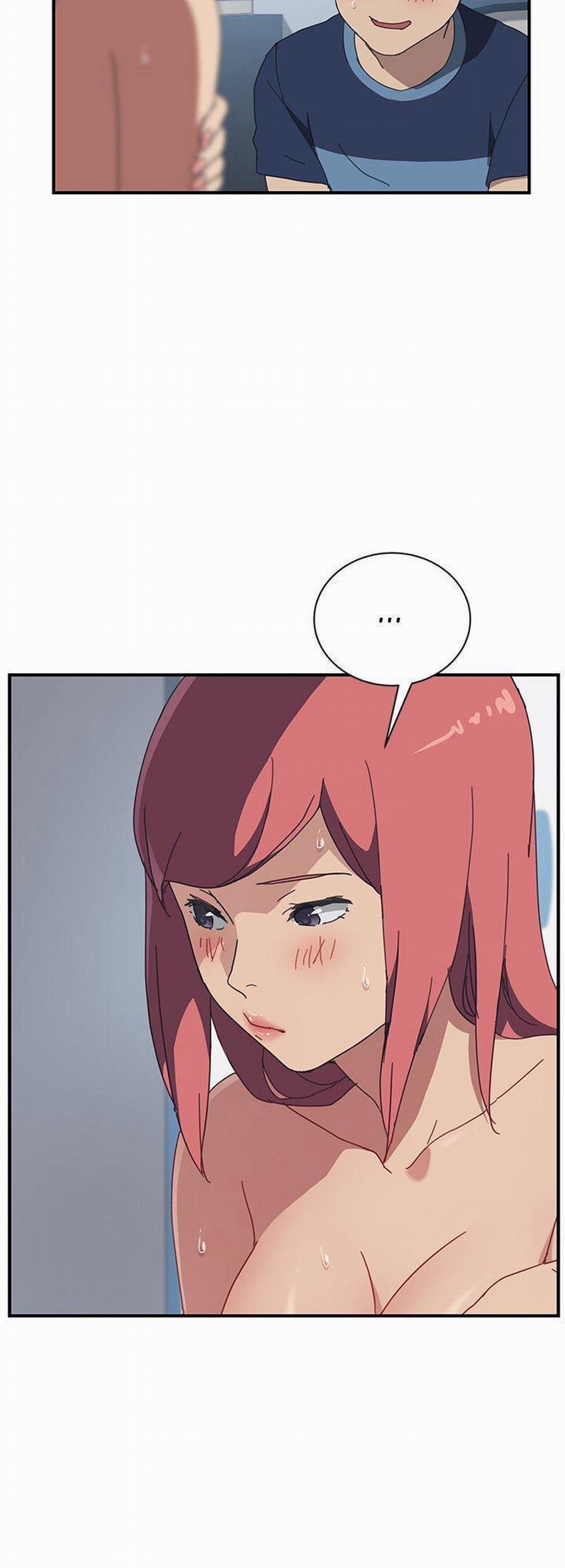 Bạn cùng phòng bất đắc dĩ 18 trang 40