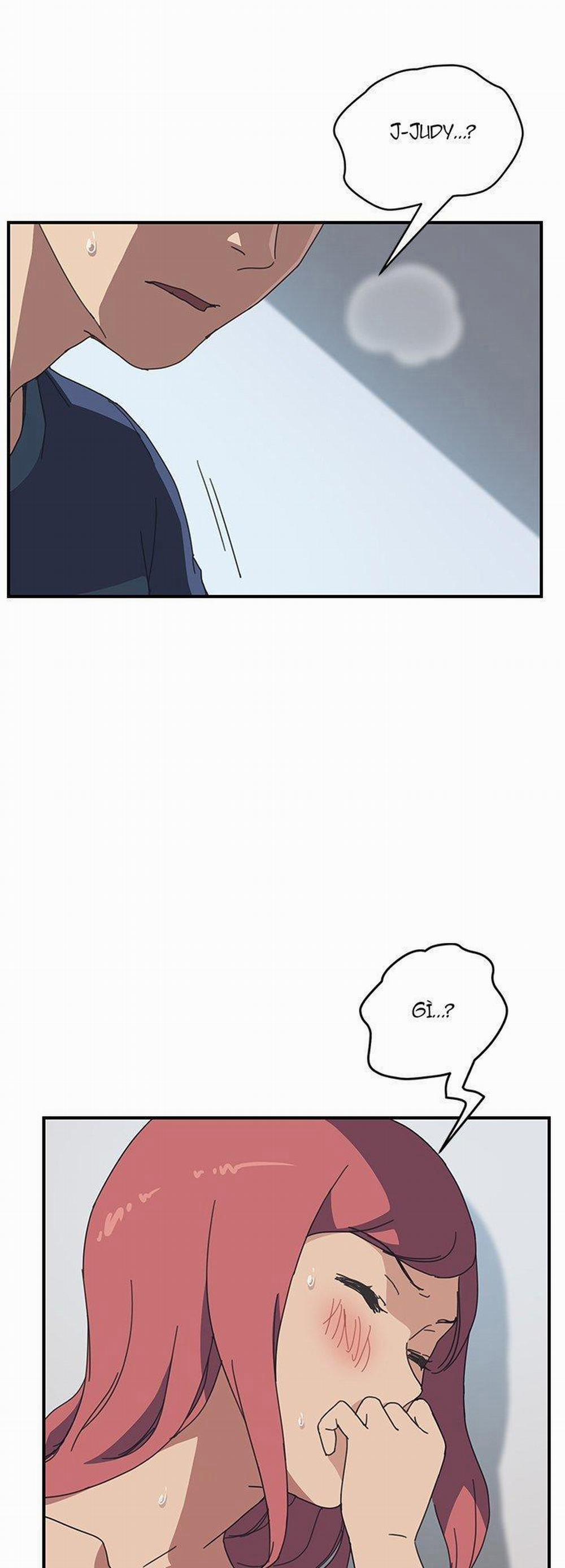 Bạn cùng phòng bất đắc dĩ 18 trang 46