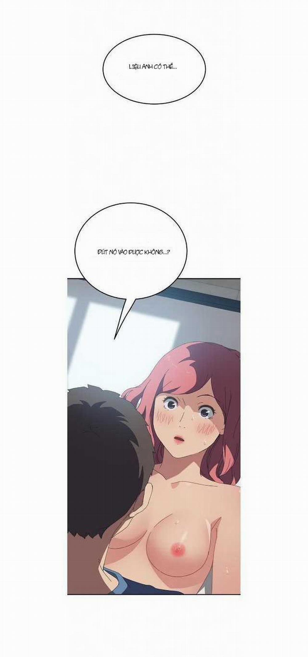 Bạn cùng phòng bất đắc dĩ 19 trang 1