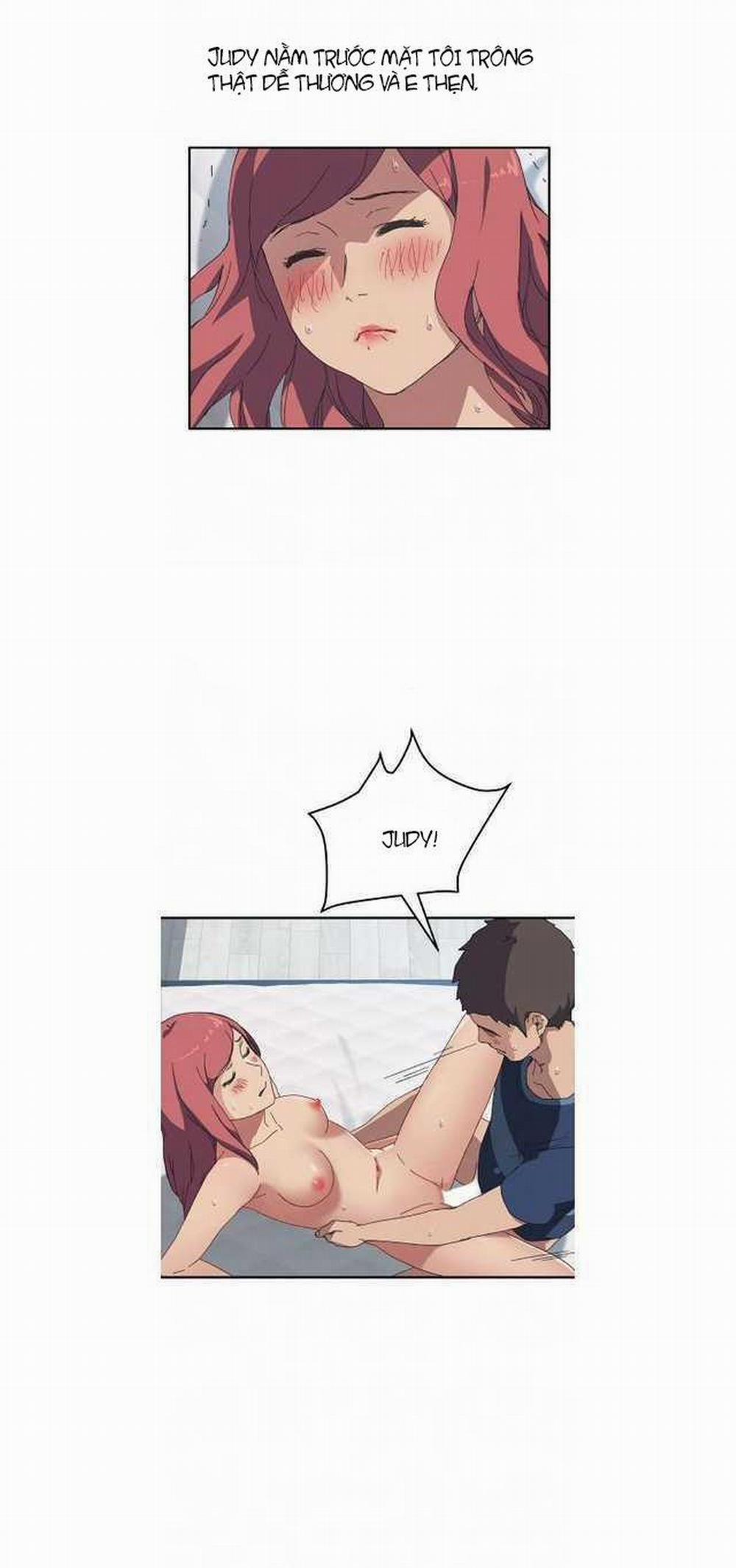 Bạn cùng phòng bất đắc dĩ 19 trang 11