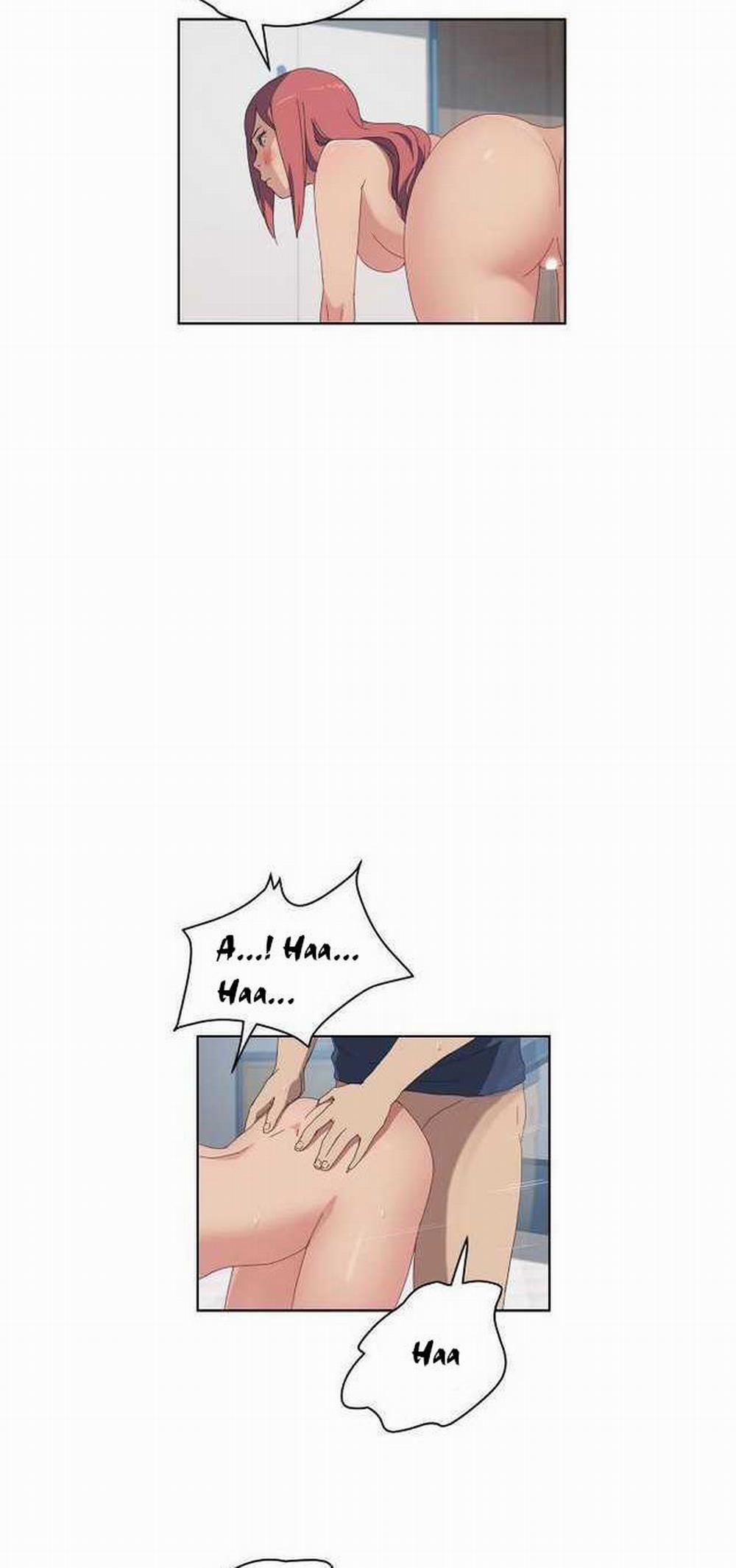 Bạn cùng phòng bất đắc dĩ 19 trang 15