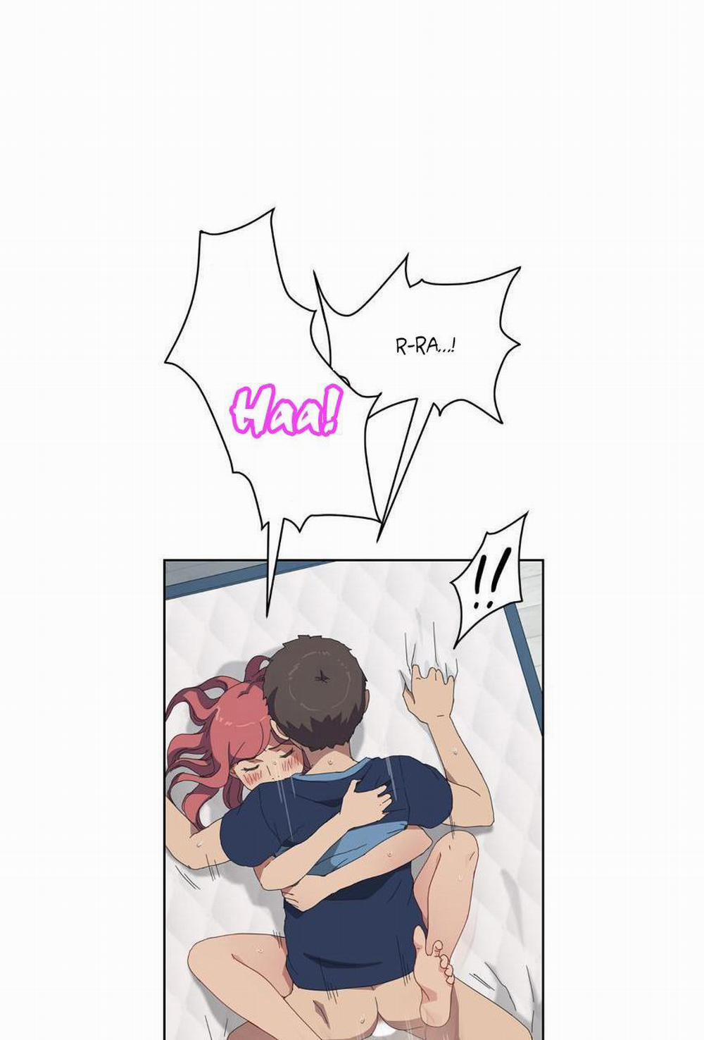 Bạn cùng phòng bất đắc dĩ 19 trang 25