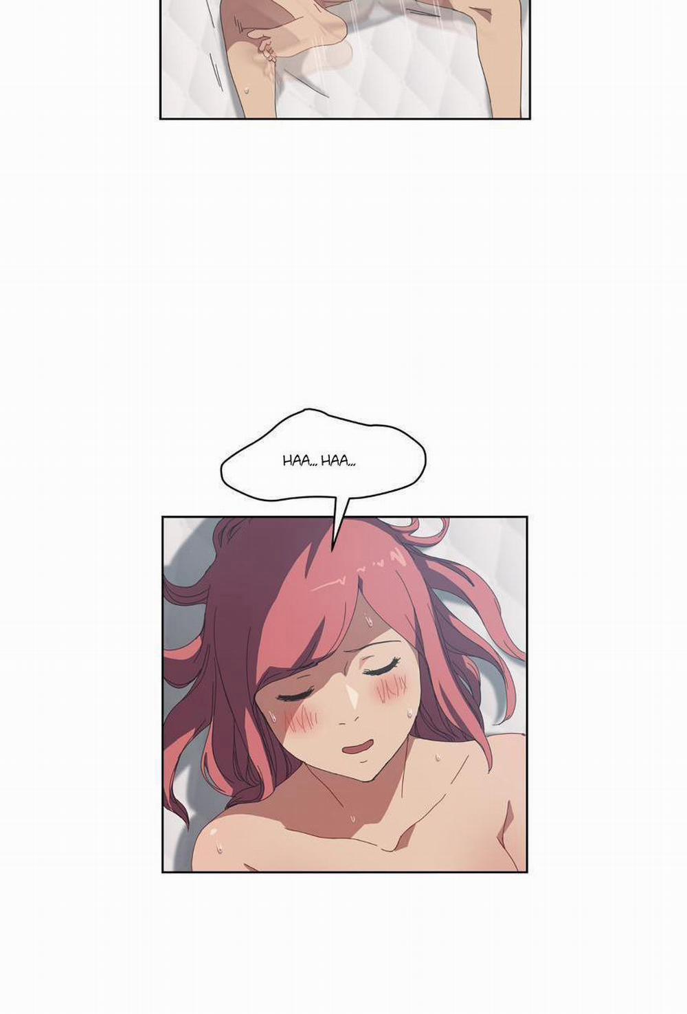 Bạn cùng phòng bất đắc dĩ 19 trang 26