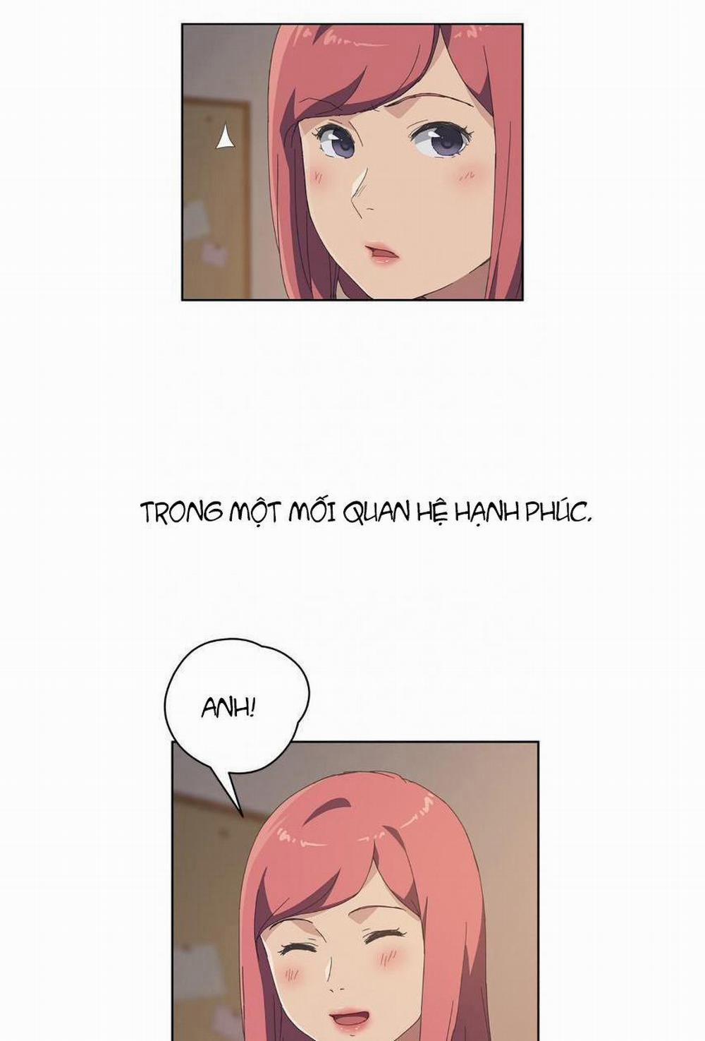 Bạn cùng phòng bất đắc dĩ 19 trang 45