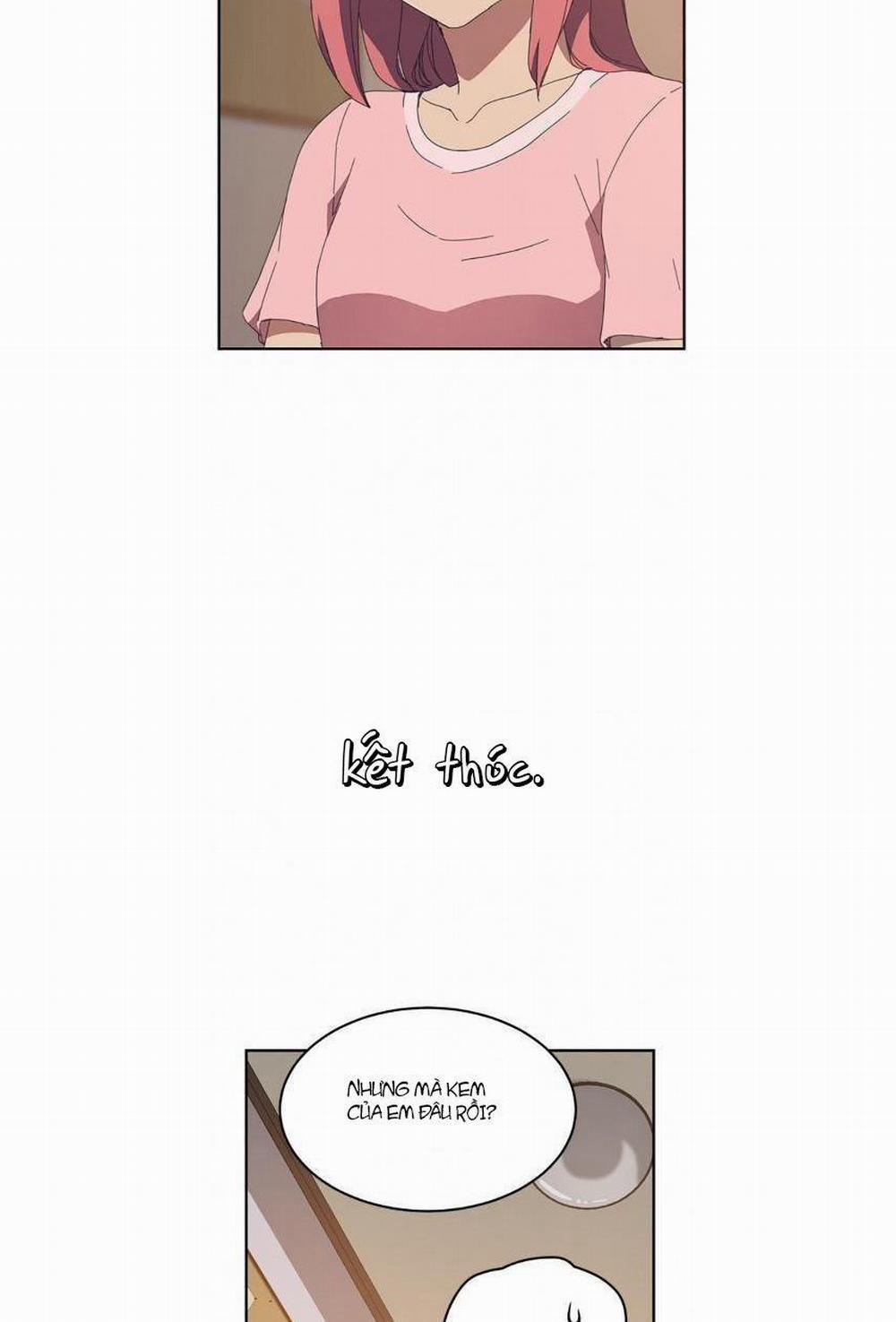 Bạn cùng phòng bất đắc dĩ 19 trang 46