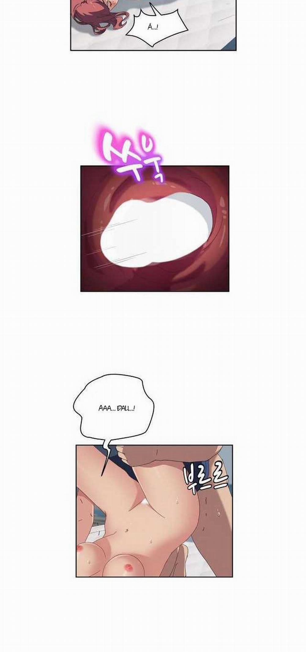 Bạn cùng phòng bất đắc dĩ 19 trang 6