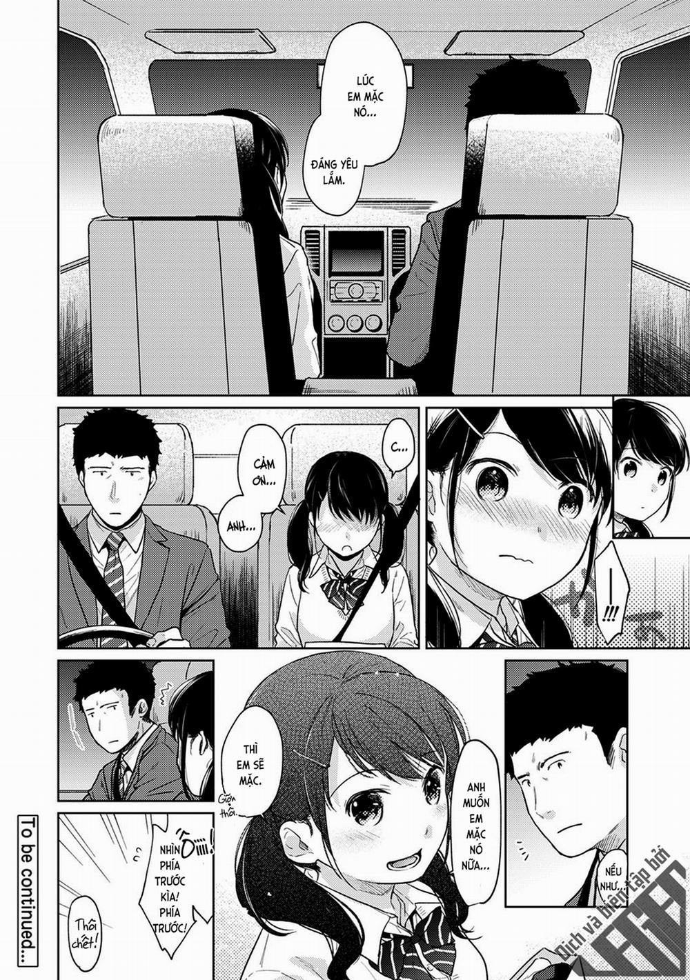 Bạn cùng phòng bất đắc dĩ 20.0 JK đêm dạ hội trang 29