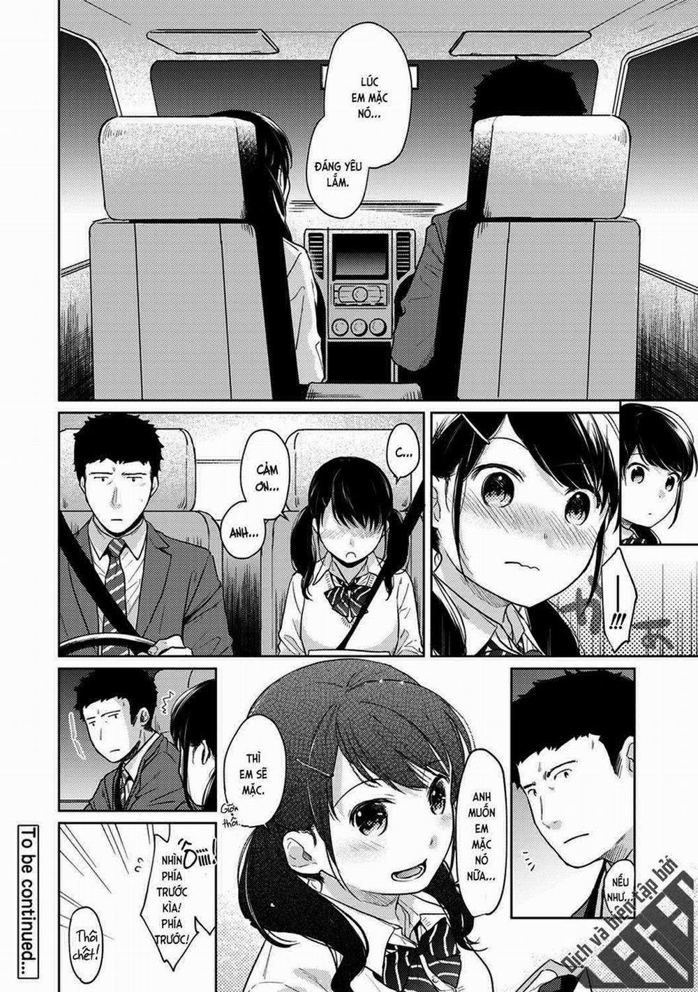 Bạn cùng phòng bất đắc dĩ 20 trang 30