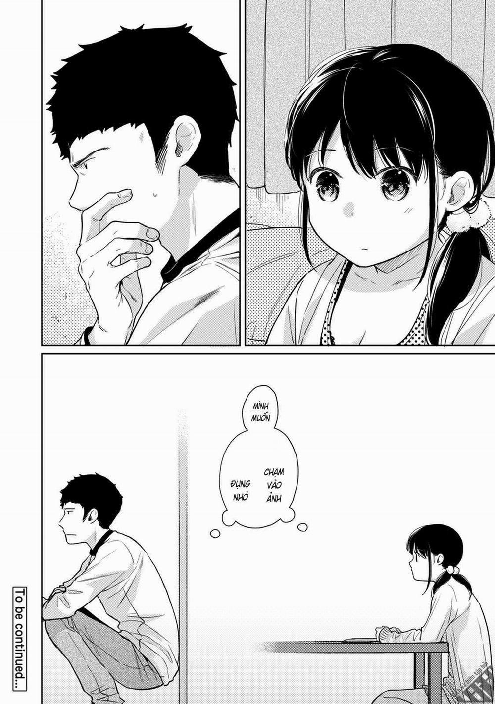 Bạn cùng phòng bất đắc dĩ 22 trang 25