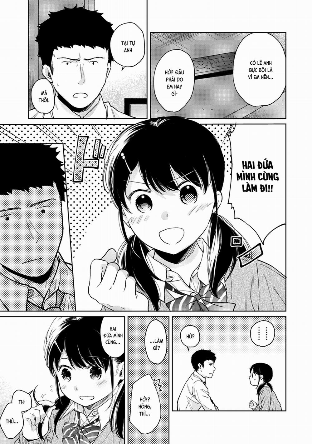 Bạn cùng phòng bất đắc dĩ 23.0 JK lách luật? trang 12