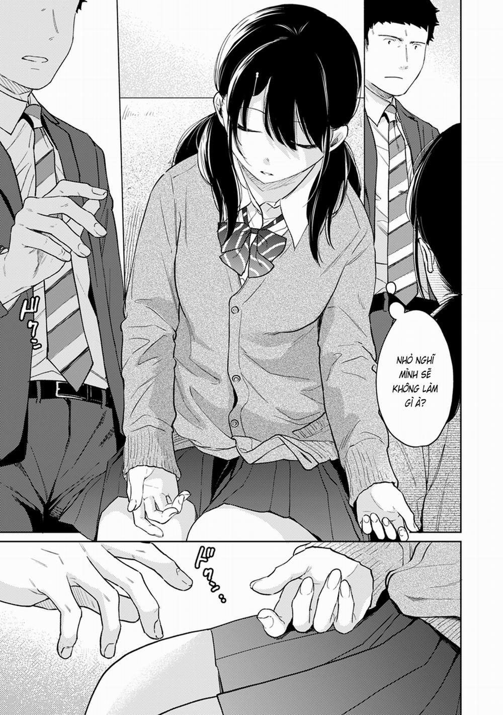 Bạn cùng phòng bất đắc dĩ 23.0 JK lách luật? trang 6