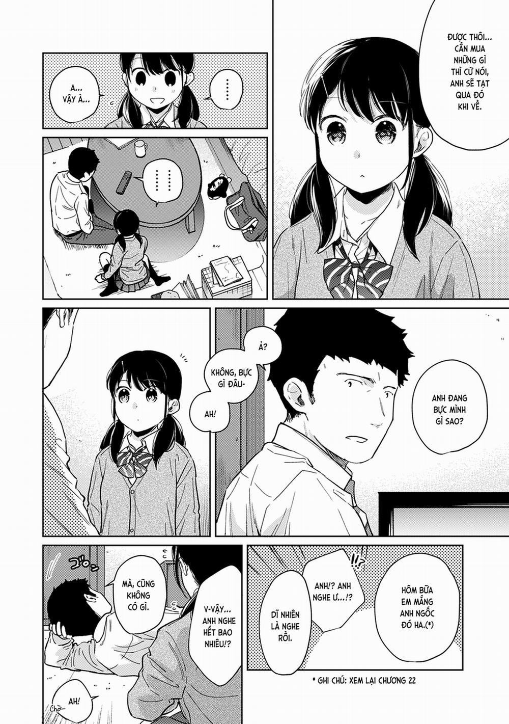 Bạn cùng phòng bất đắc dĩ 23.0 JK lách luật? trang 9