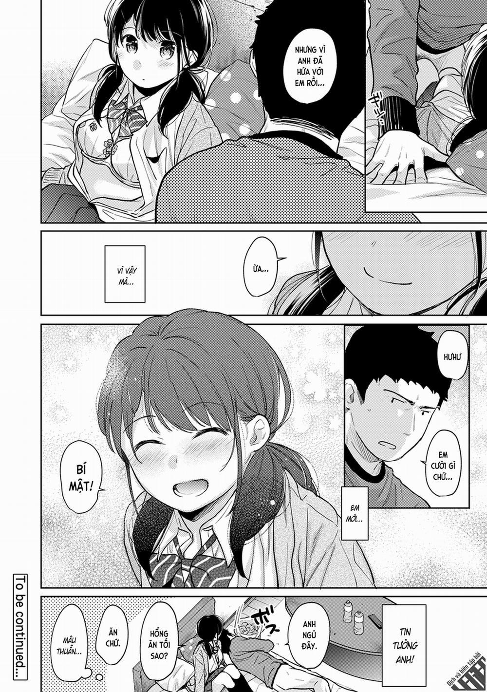 Bạn cùng phòng bất đắc dĩ 24.0 JK xả hơi sau thi trang 35