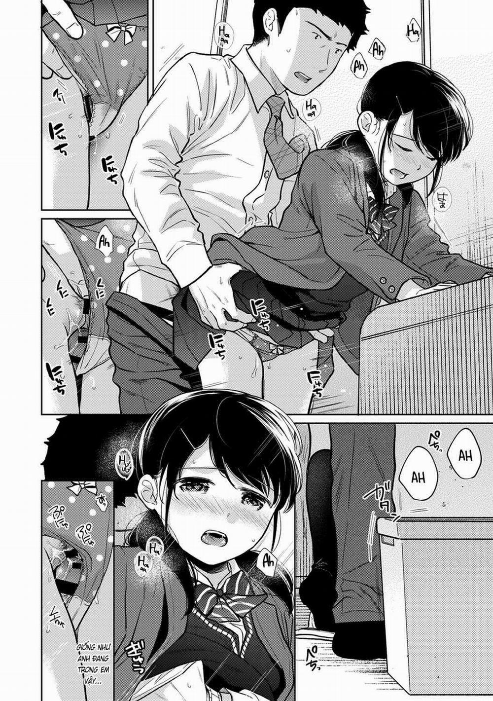 Bạn cùng phòng bất đắc dĩ 25 trang 29