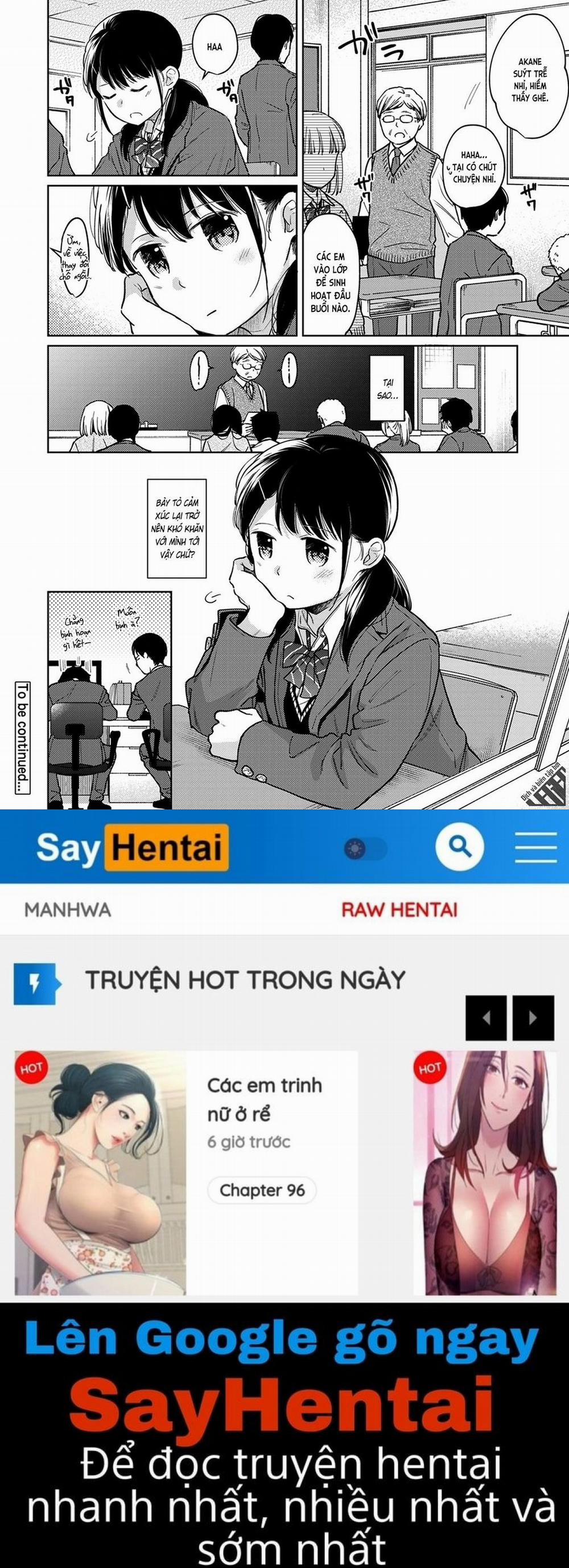 Bạn cùng phòng bất đắc dĩ 25 trang 35