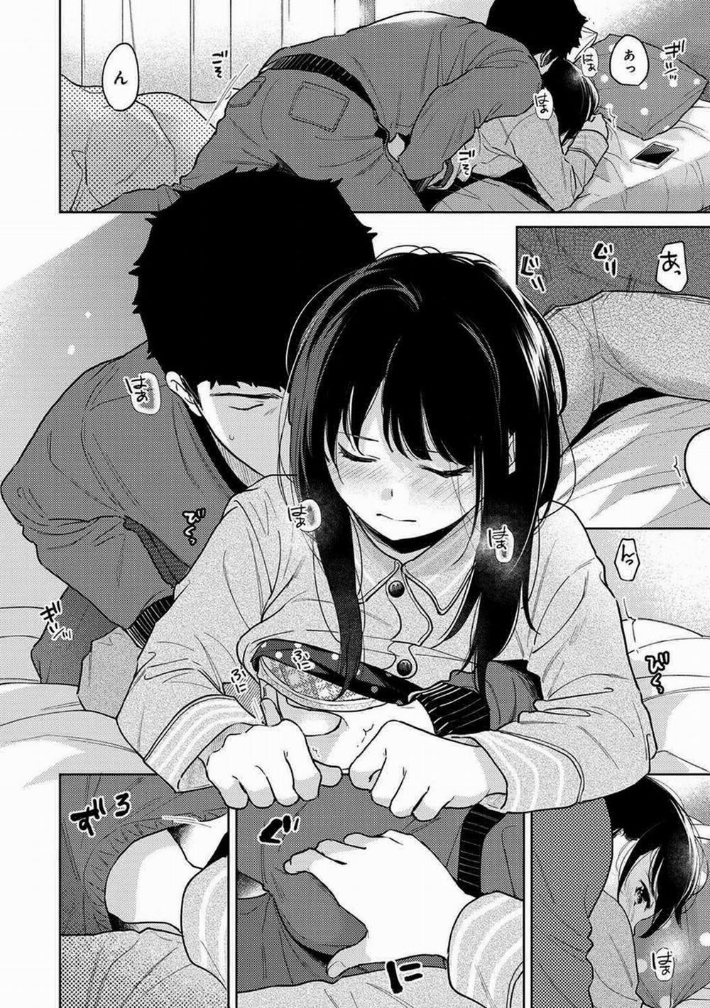 Bạn cùng phòng bất đắc dĩ 28 trang 6