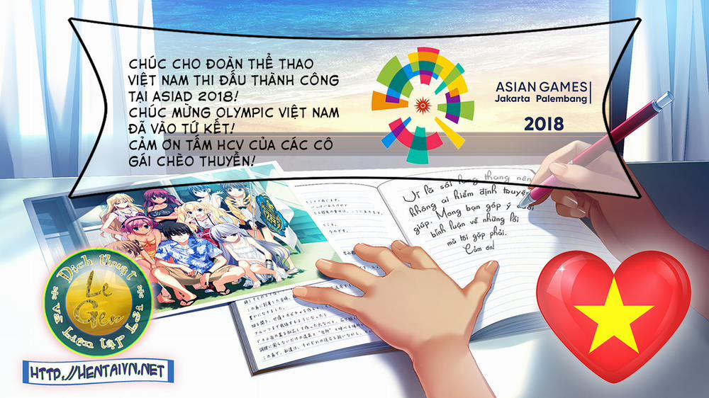 Bạn cùng phòng bất đắc dĩ 3.0 JK đi làm khuya trang 0