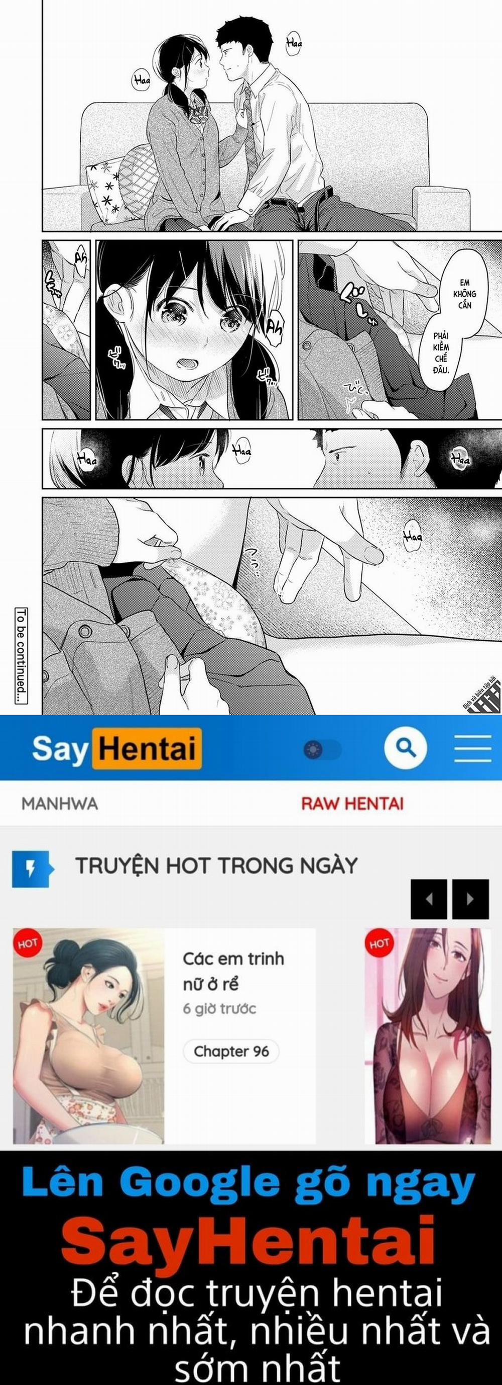 Bạn cùng phòng bất đắc dĩ 30 trang 30