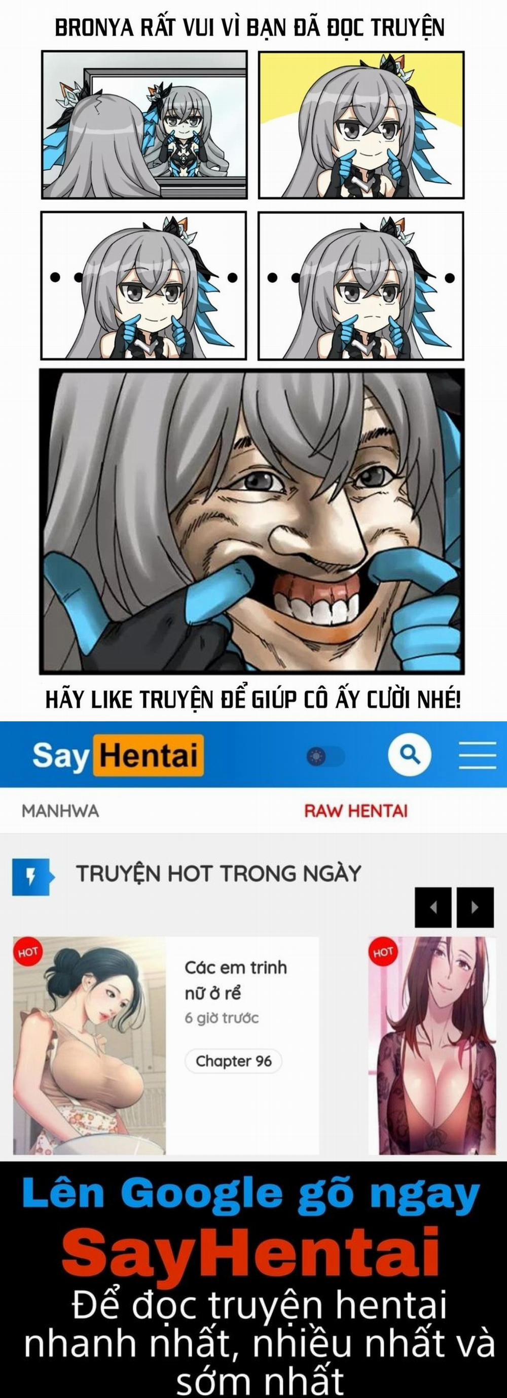 Bạn cùng phòng bất đắc dĩ 32 trang 40