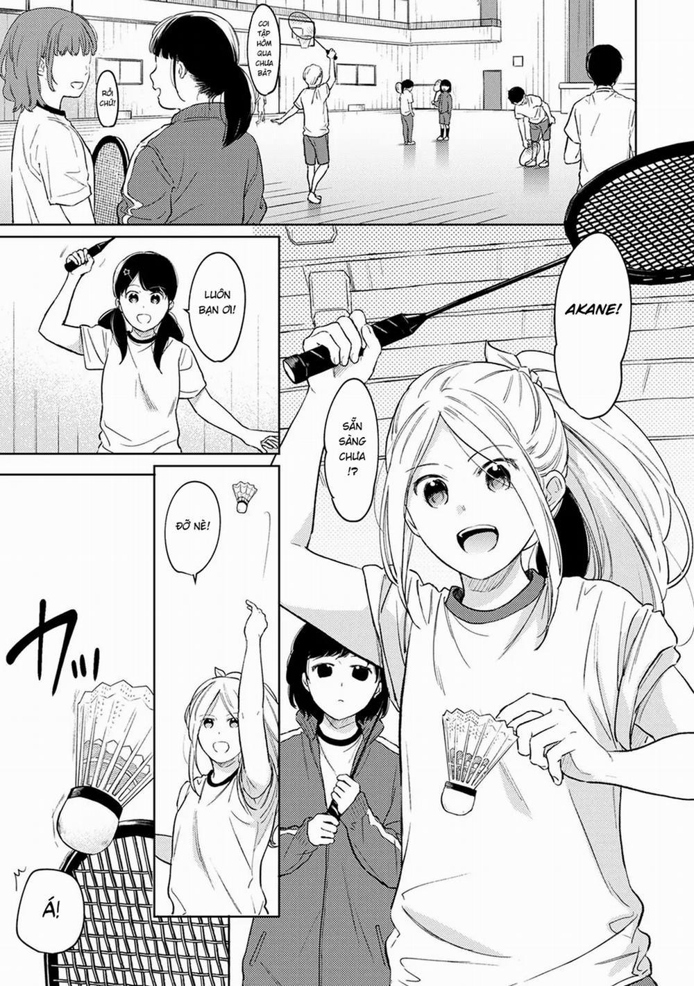 Bạn cùng phòng bất đắc dĩ 33.0 JK bị bong gân 0 trang 2