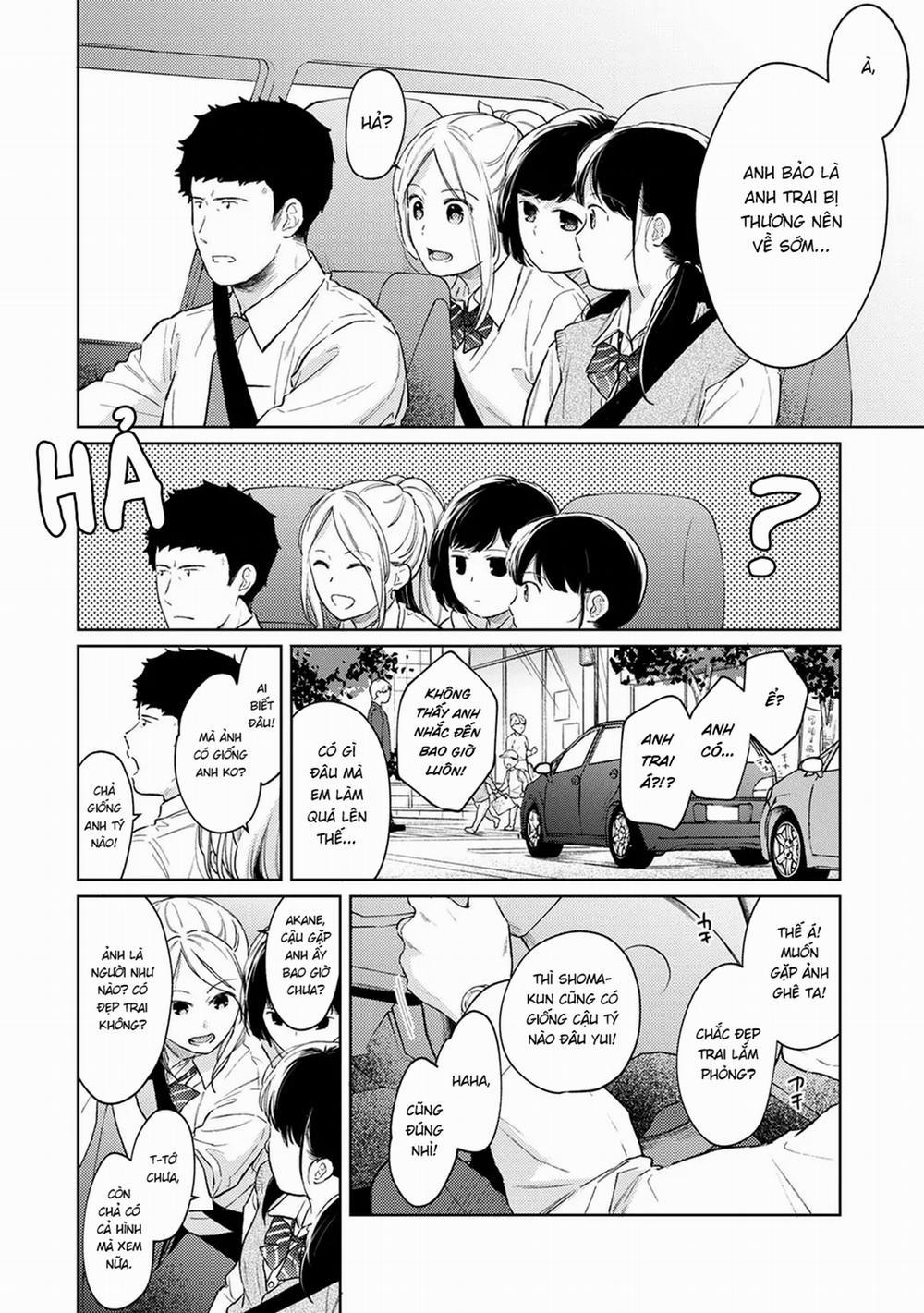 Bạn cùng phòng bất đắc dĩ 33.0 JK bị bong gân 0 trang 7