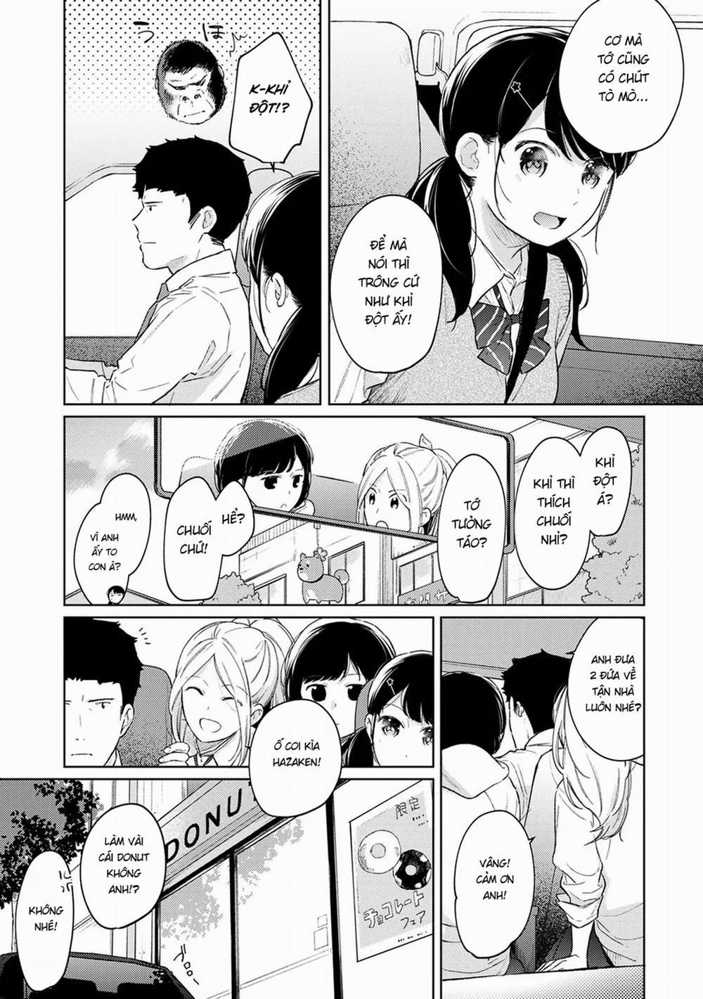 Bạn cùng phòng bất đắc dĩ 33.0 JK bị bong gân 0 trang 8