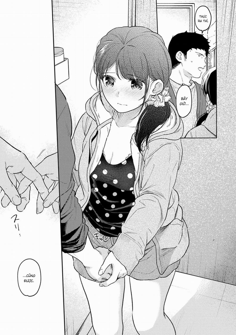 Bạn cùng phòng bất đắc dĩ 35.0 JK bị bong gân 0 trang 14