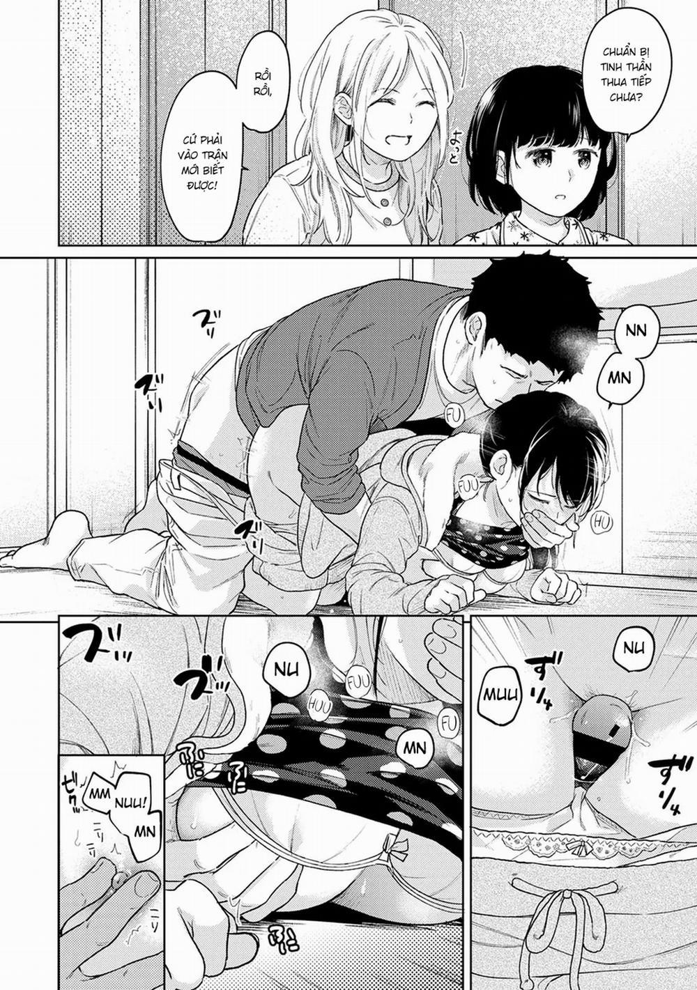 Bạn cùng phòng bất đắc dĩ 35.0 JK bị bong gân 0 trang 29