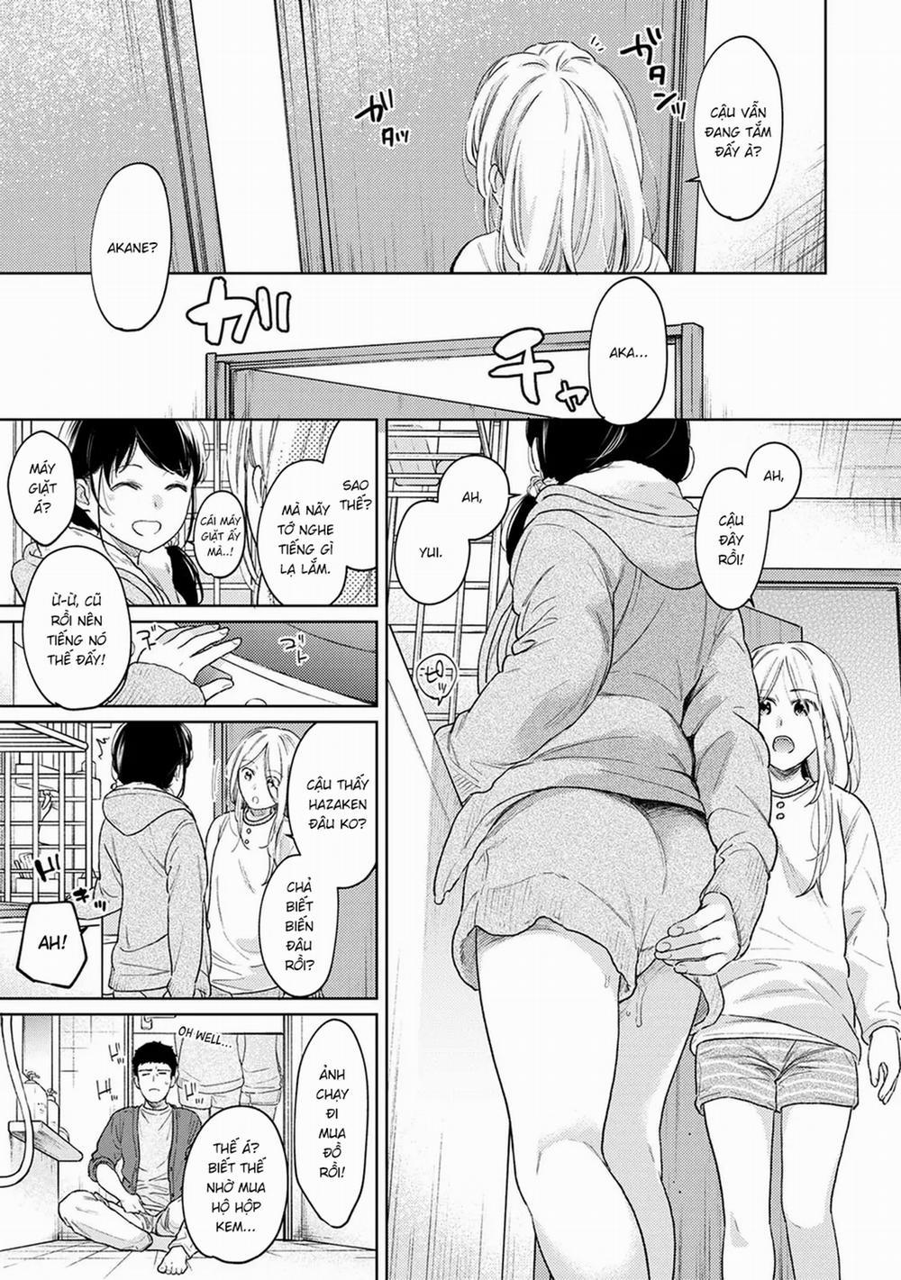 Bạn cùng phòng bất đắc dĩ 35.0 JK bị bong gân 0 trang 34