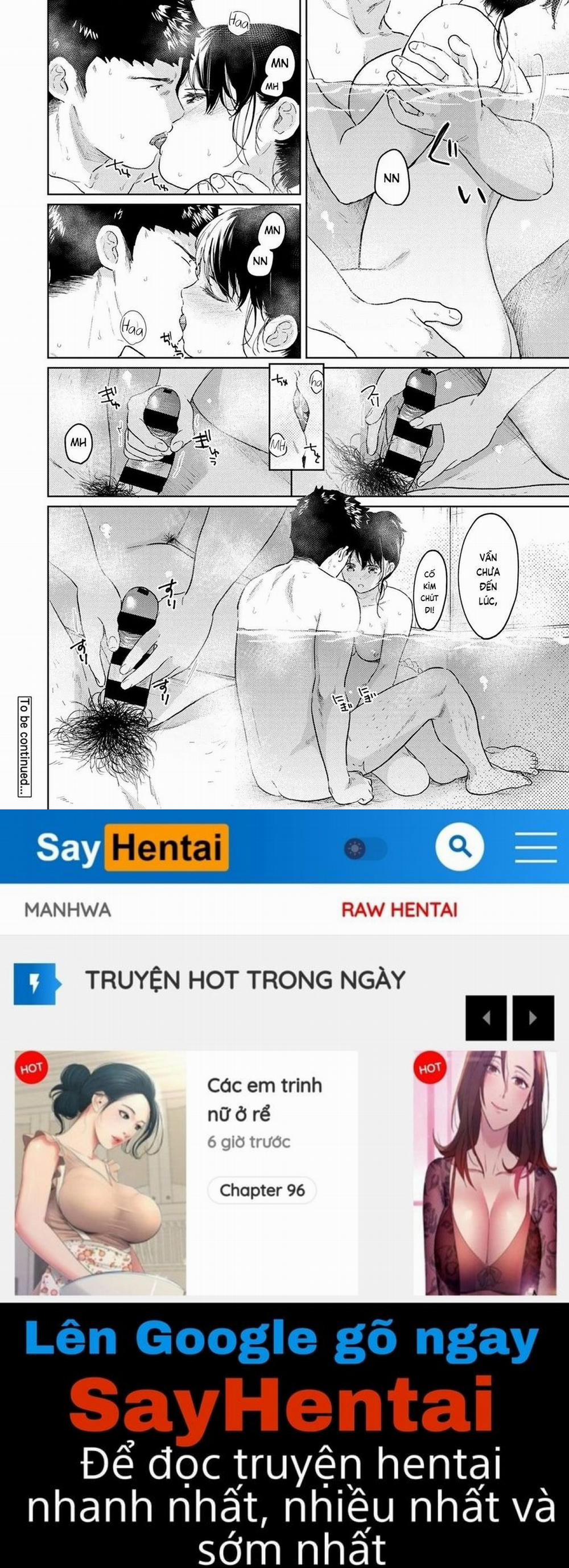 Bạn cùng phòng bất đắc dĩ 36 trang 29