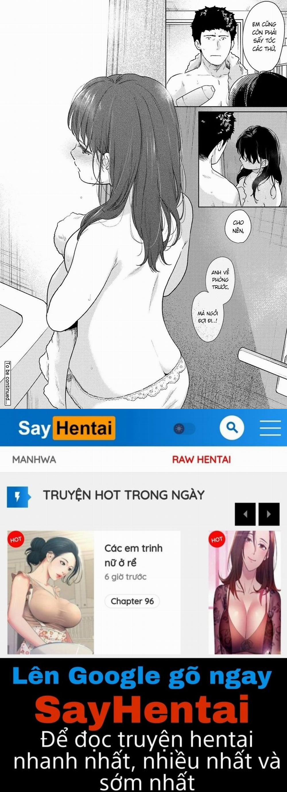 Bạn cùng phòng bất đắc dĩ 37 trang 30