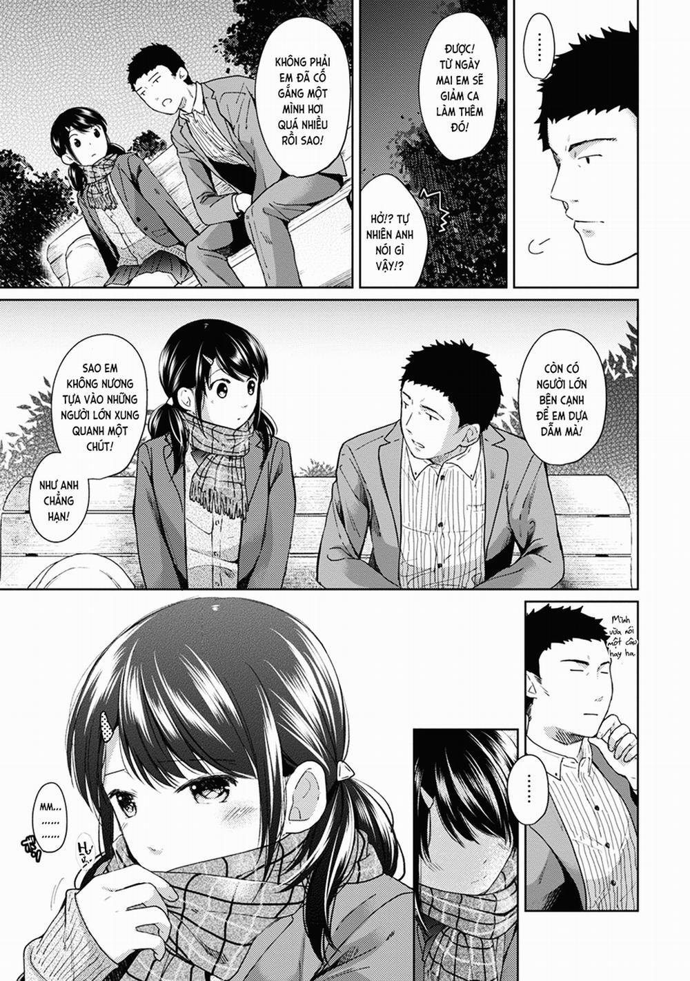 Bạn cùng phòng bất đắc dĩ 6.0 JK và con chó dâm đãng trang 8