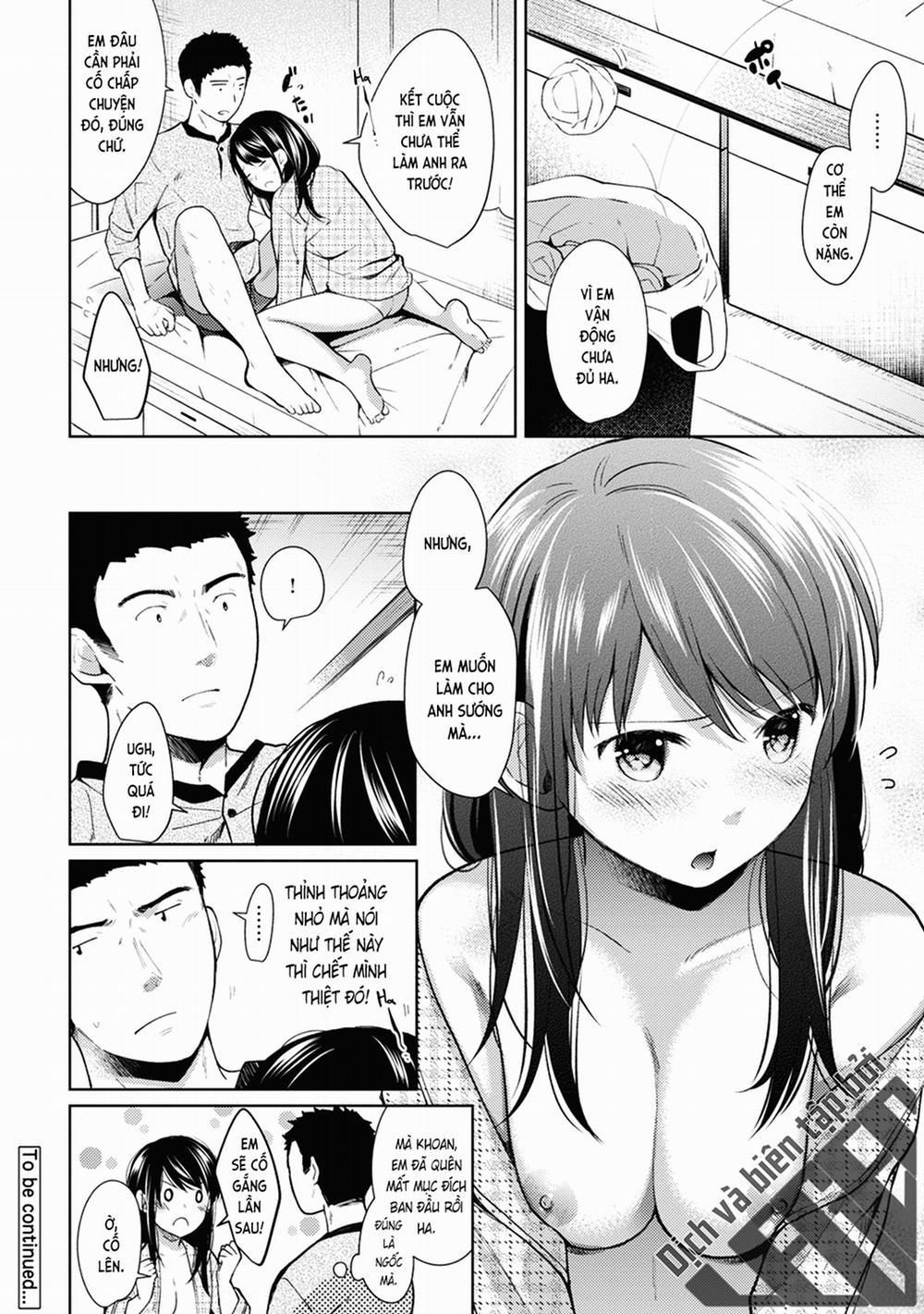 Bạn cùng phòng bất đắc dĩ 7.0 JK giảm cân?? trang 25