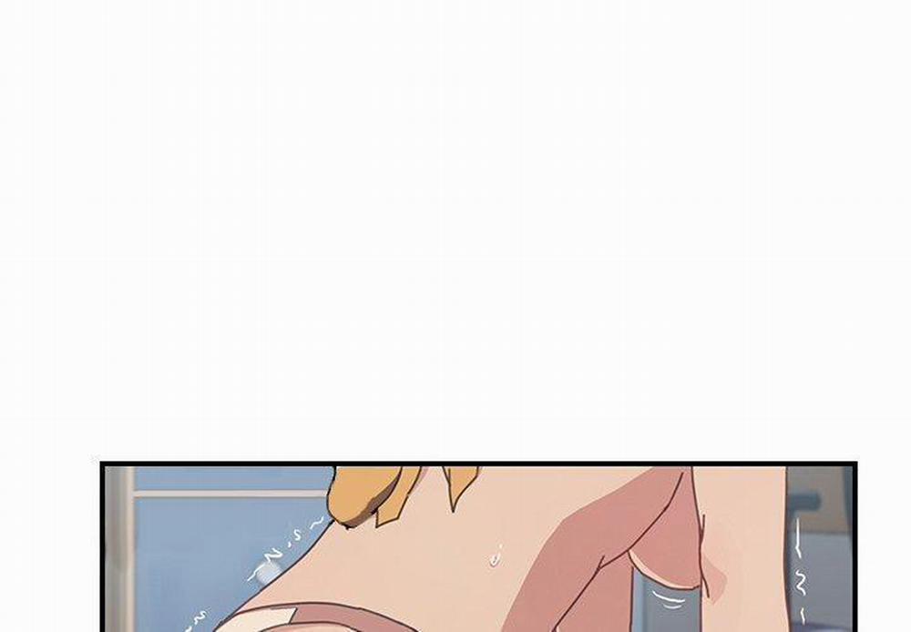 Bạn cùng phòng bất đắc dĩ 7 trang 0