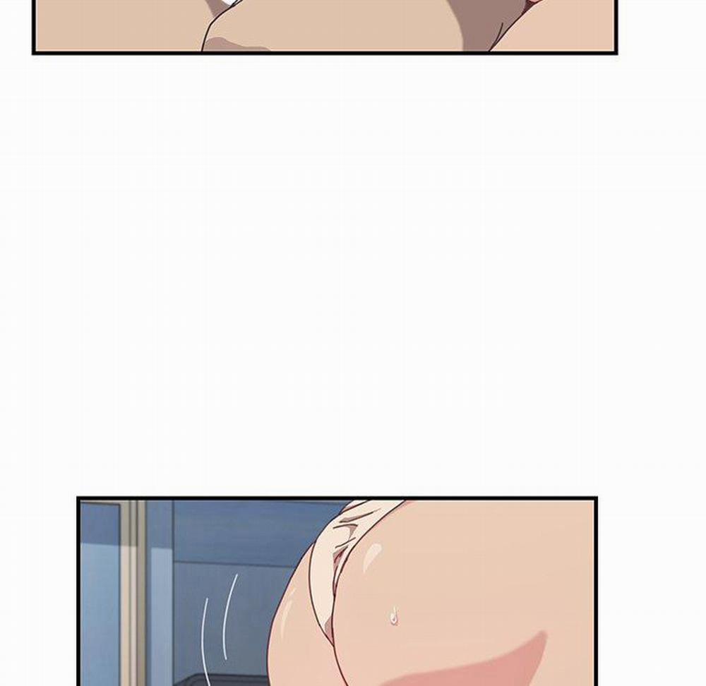 Bạn cùng phòng bất đắc dĩ 7 trang 18