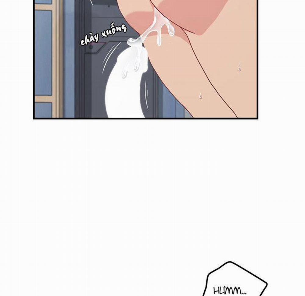 Bạn cùng phòng bất đắc dĩ 7 trang 19