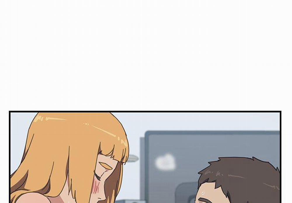 Bạn cùng phòng bất đắc dĩ 7 trang 2